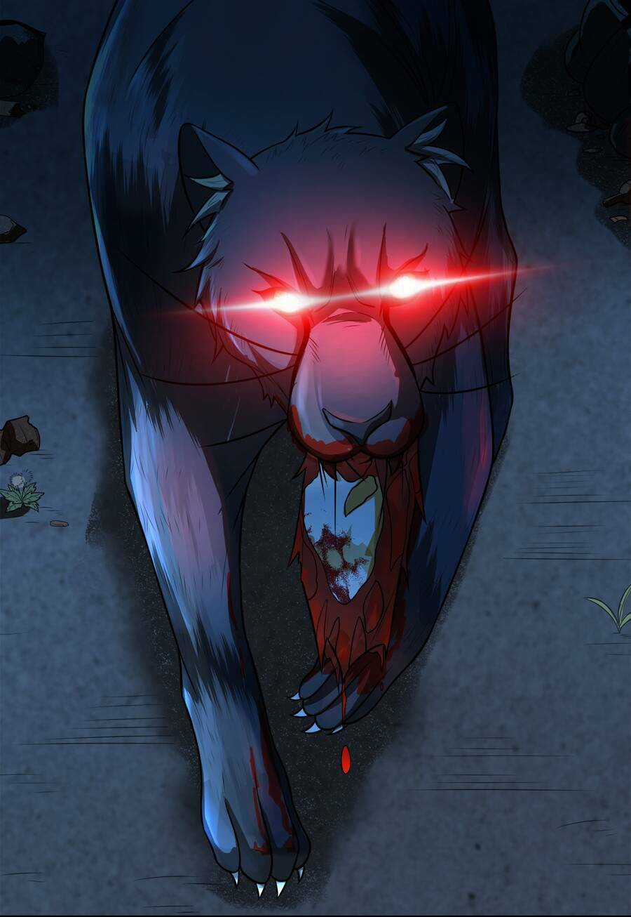 Cuộc Sống Treo Máy - Chapter 8 - Trang 45