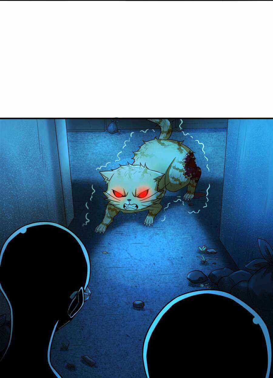 Cuộc Sống Treo Máy - Chapter 8 - Trang 49