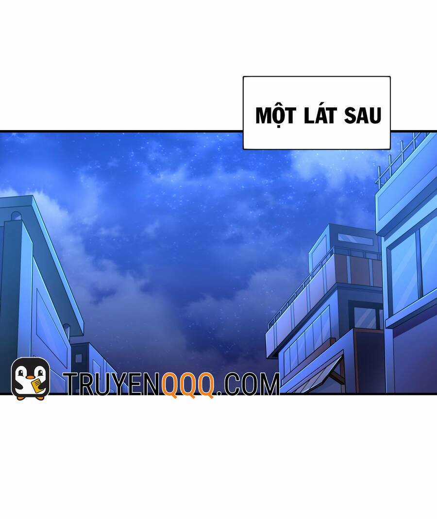 Cuộc Sống Treo Máy - Chapter 8 - Trang 53