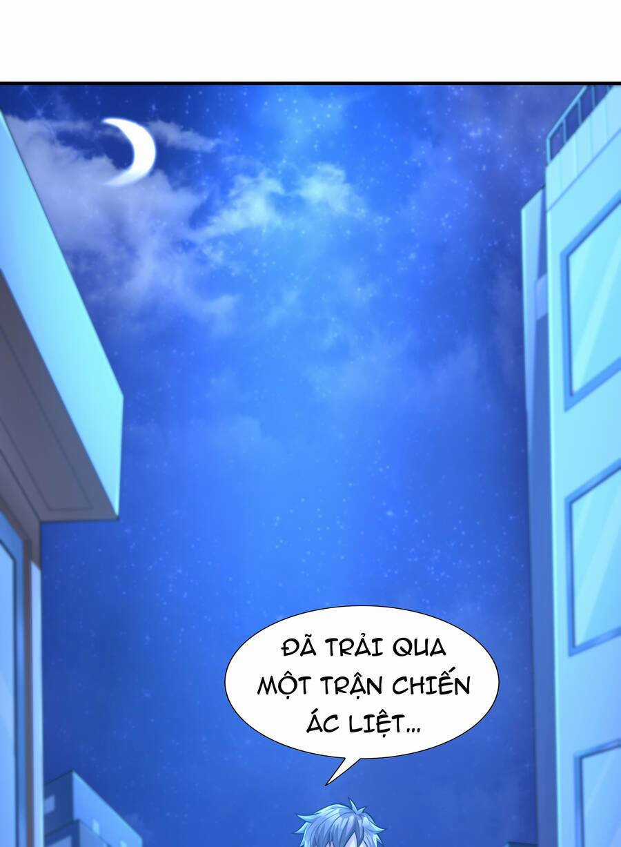 Cuộc Sống Treo Máy - Chapter 8 - Trang 55