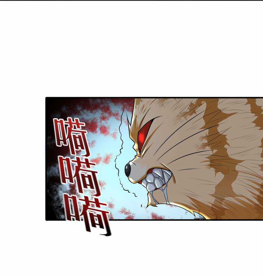 Cuộc Sống Treo Máy - Chapter 8 - Trang 8