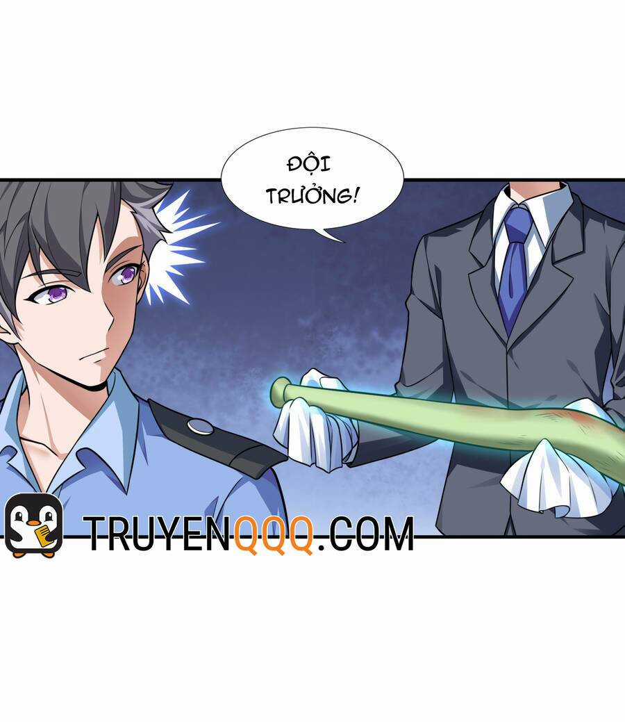 Cuộc Sống Treo Máy - Chapter 9 - Trang 2