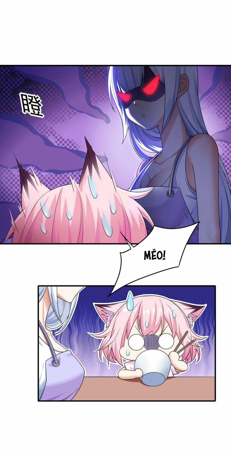 Cuộc Sống Treo Máy - Chapter 9 - Trang 33