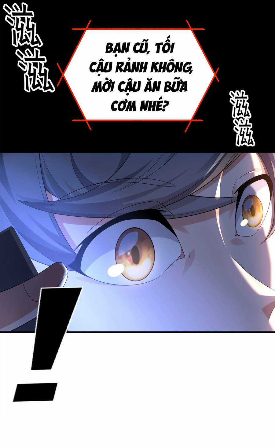 Cuộc Sống Treo Máy - Chapter 9 - Trang 40