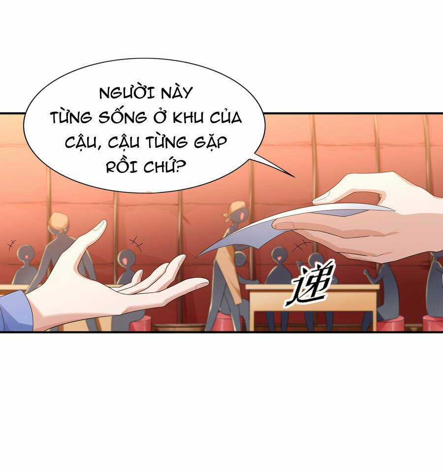 Cuộc Sống Treo Máy - Chapter 9 - Trang 44