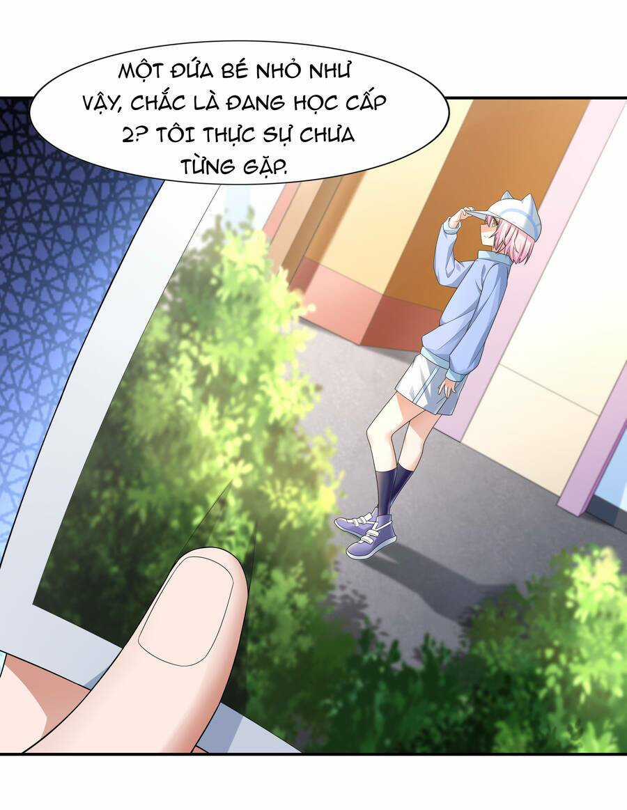 Cuộc Sống Treo Máy - Chapter 9 - Trang 45