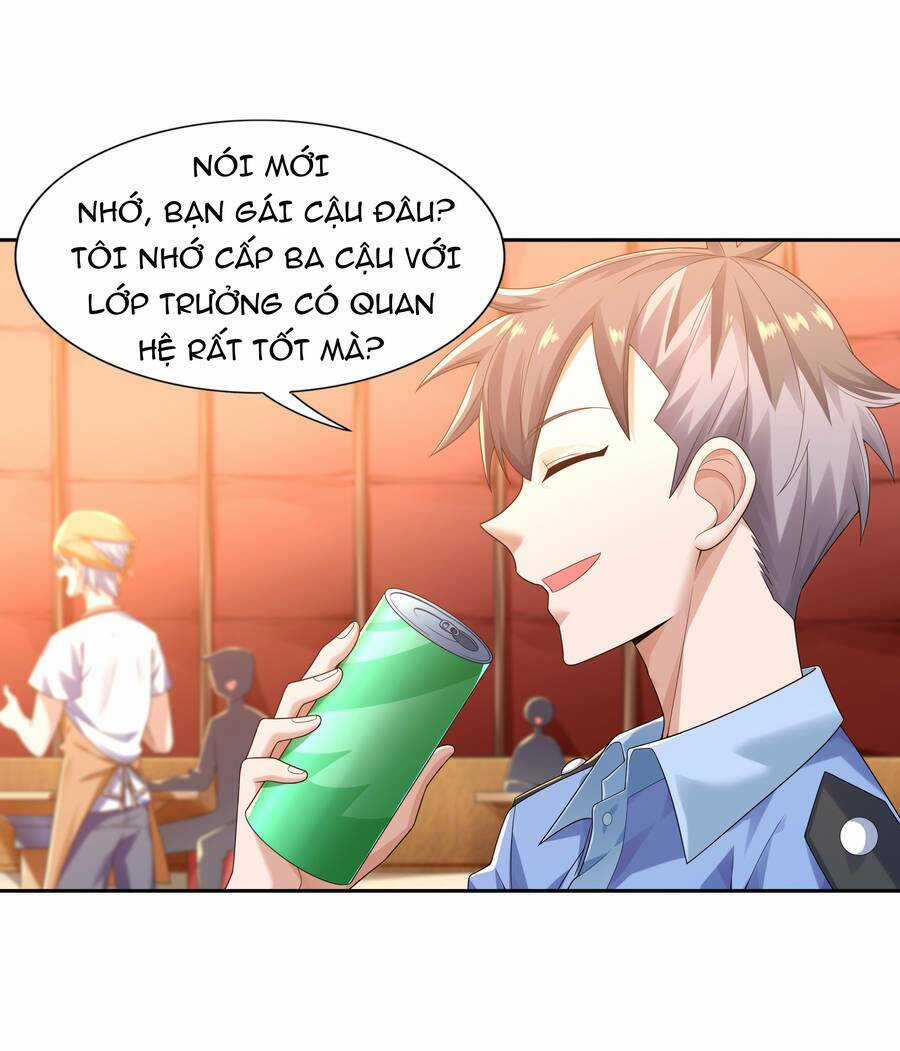 Cuộc Sống Treo Máy - Chapter 9 - Trang 48