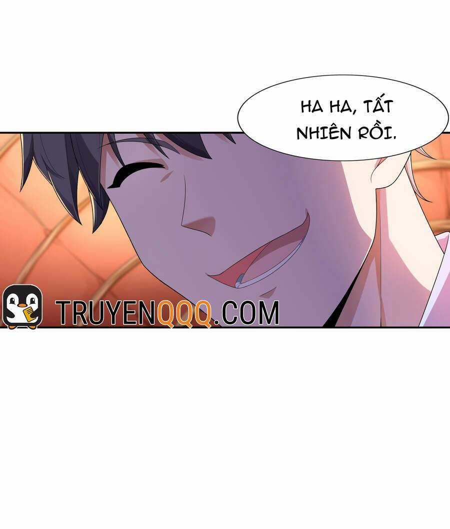 Cuộc Sống Treo Máy - Chapter 9 - Trang 52