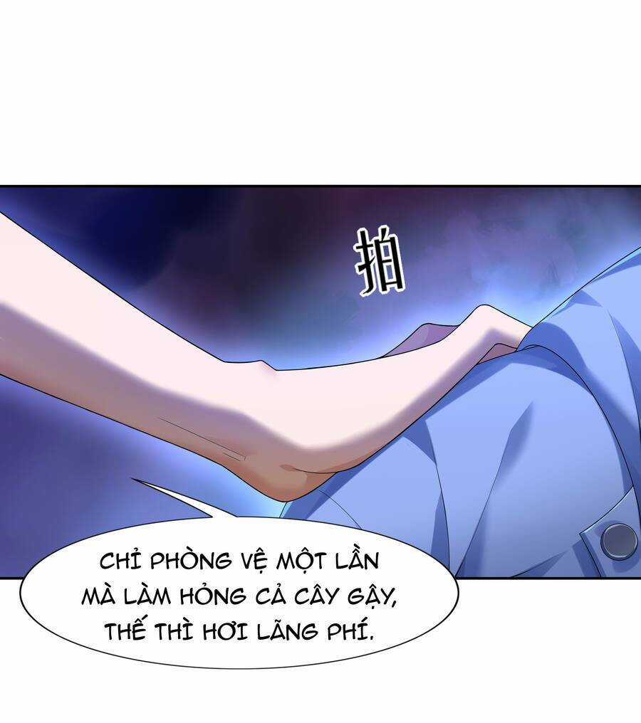 Cuộc Sống Treo Máy - Chapter 9 - Trang 54