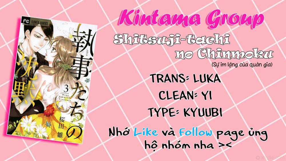 Cuộc Tình Cà Rốt - Chapter 13 - Trang 1