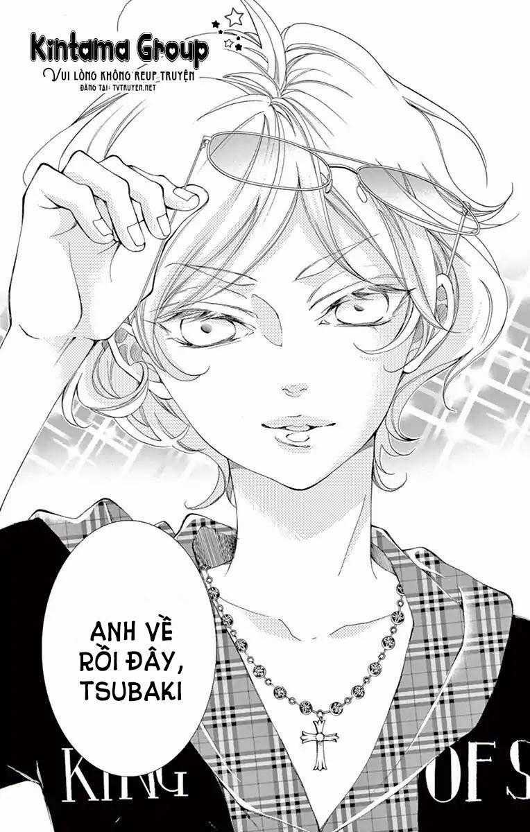 Cuộc Tình Cà Rốt - Chapter 13 - Trang 42