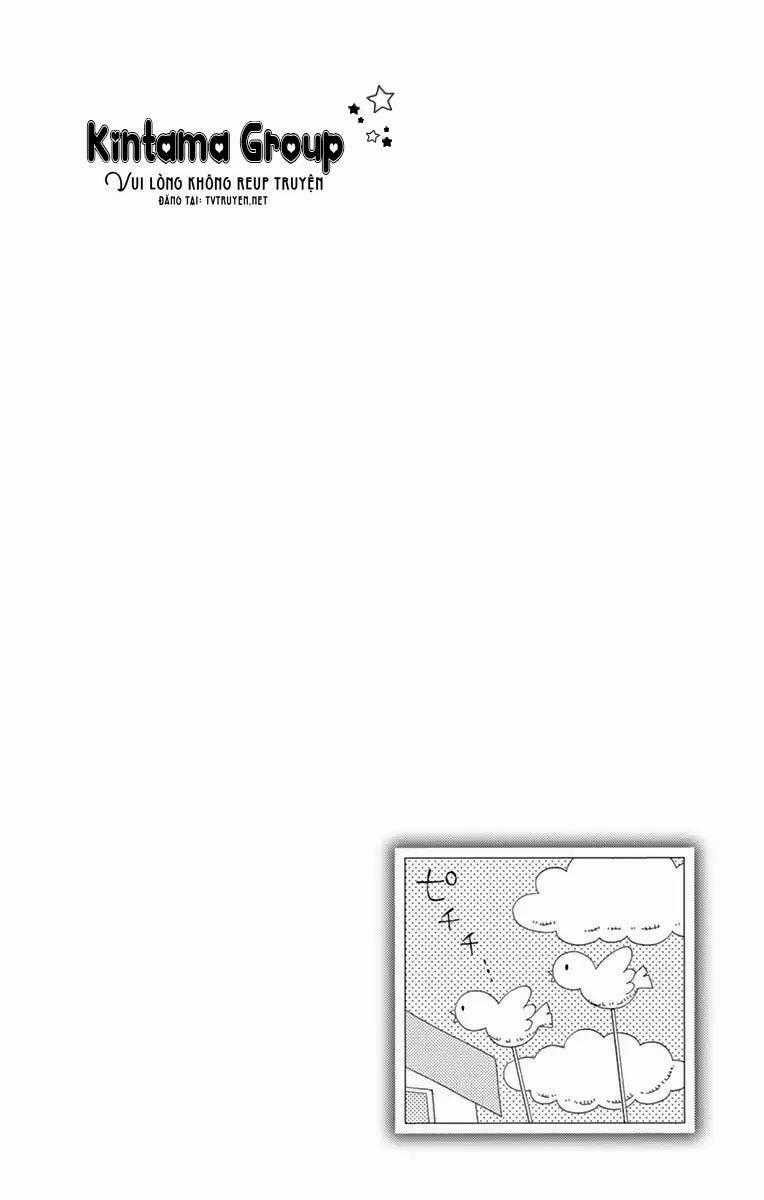 Cuộc Tình Cà Rốt - Chapter 13 - Trang 43