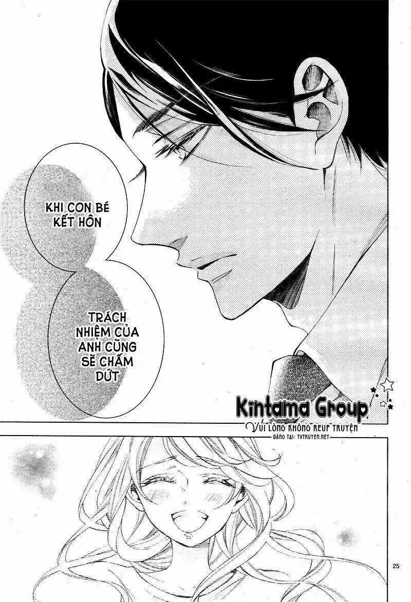 Cuộc Tình Cà Rốt - Chapter 14 - Trang 26