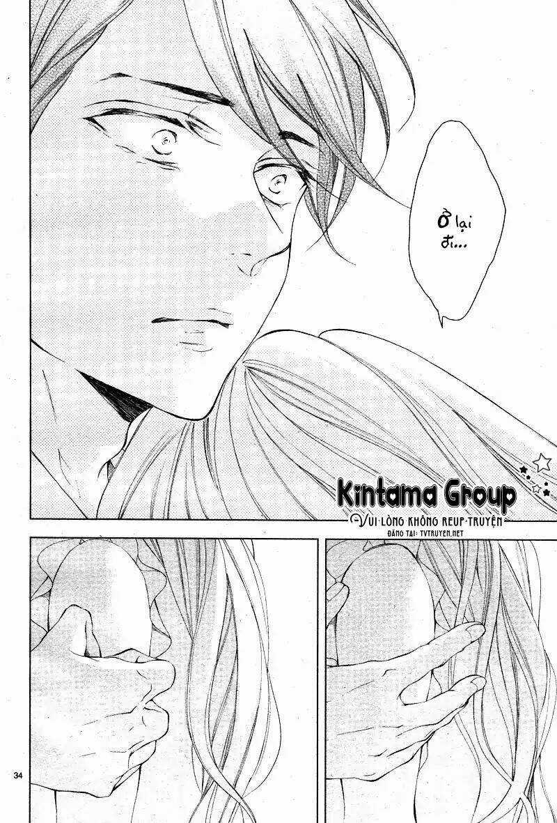 Cuộc Tình Cà Rốt - Chapter 14 - Trang 35