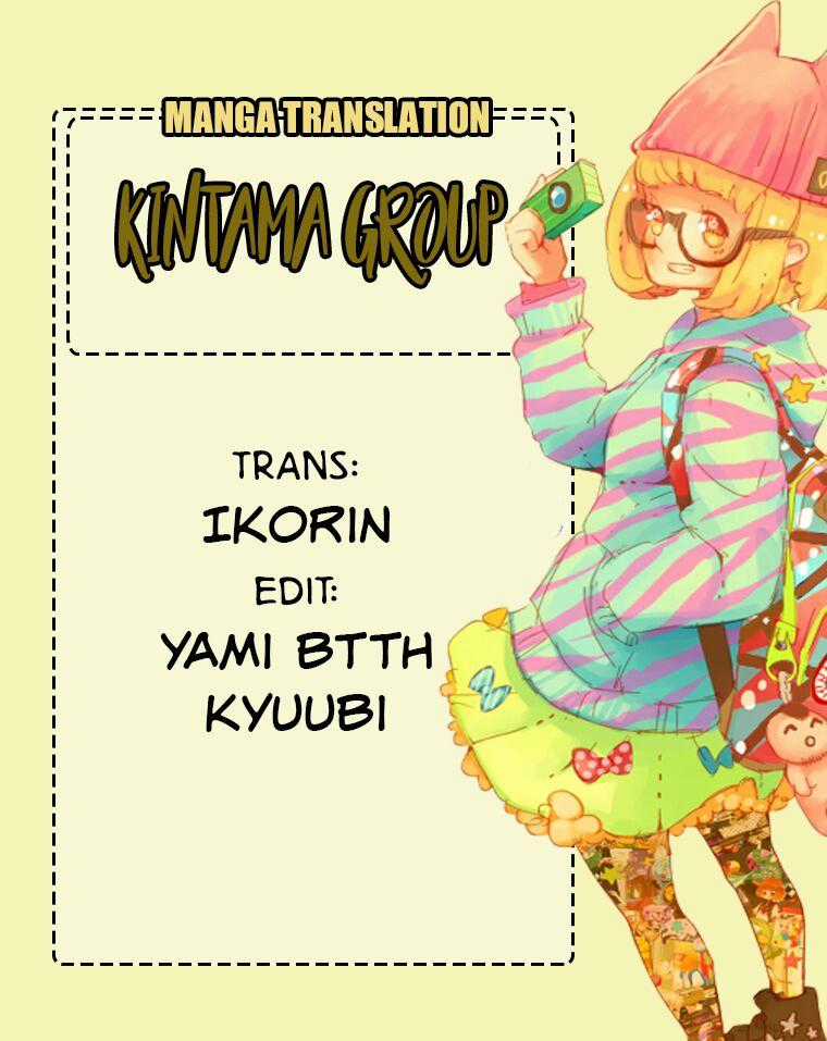 Cuộc Tình Cà Rốt - Chapter 2 - Trang 2