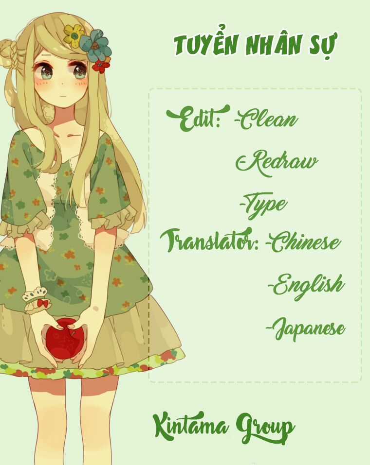 Cuộc Tình Cà Rốt - Chapter 2 - Trang 3