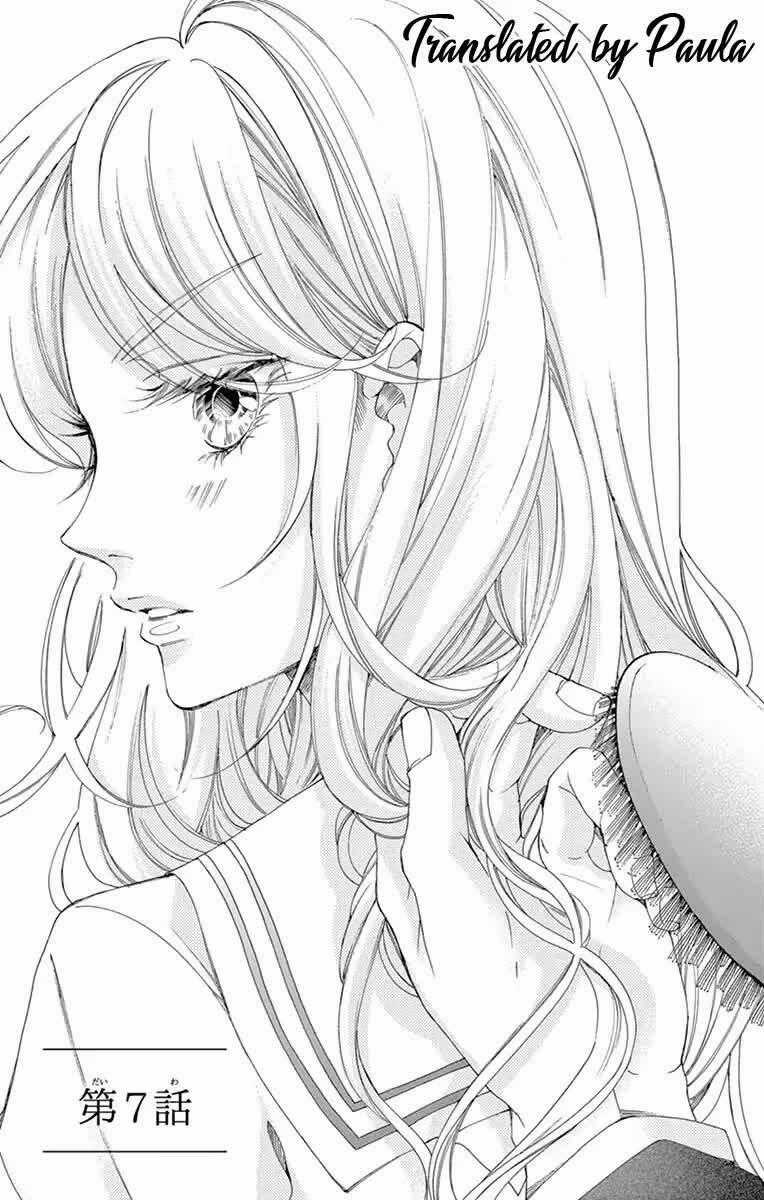 Cuộc Tình Cà Rốt - Chapter 7 - Trang 2