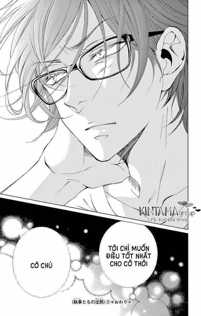 Cuộc Tình Cà Rốt - Chapter 7 - Trang 42