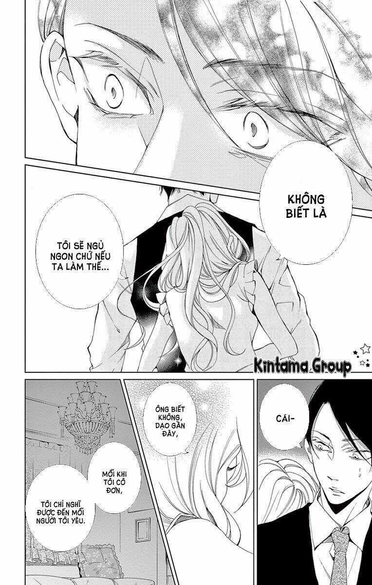 Cuộc Tình Cà Rốt - Chapter 8 - Trang 40