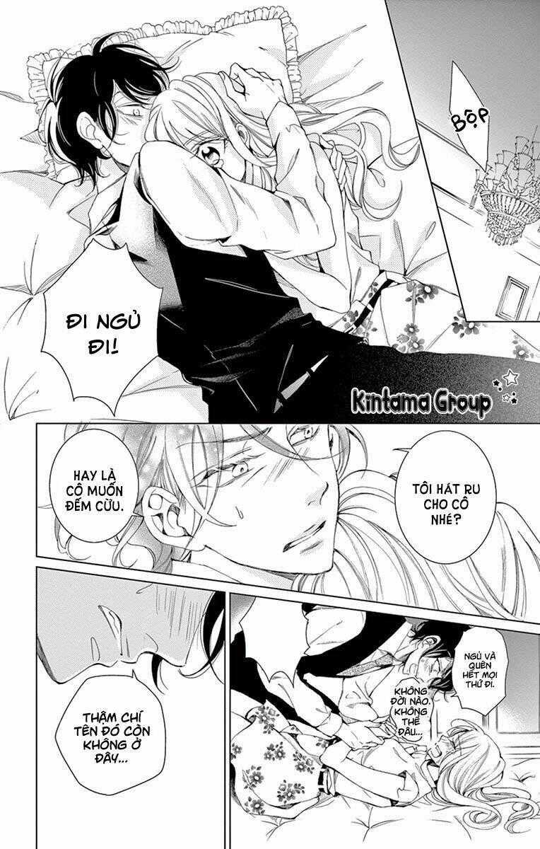 Cuộc Tình Cà Rốt - Chapter 8 - Trang 48