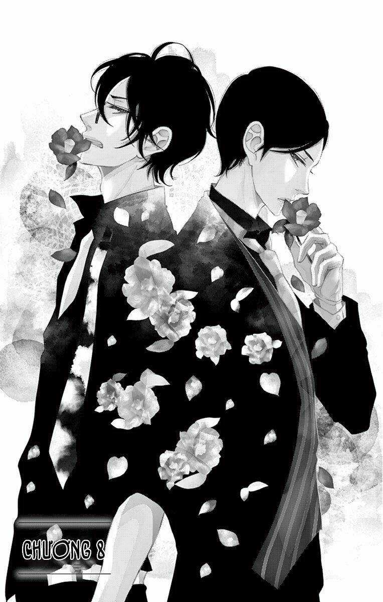 Cuộc Tình Cà Rốt - Chapter 8 - Trang 7