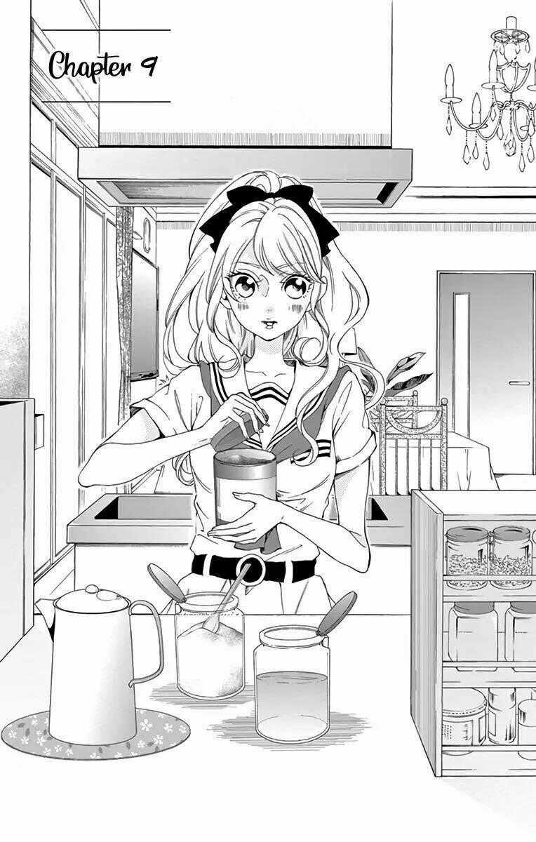 Cuộc Tình Cà Rốt - Chapter 9 - Trang 2