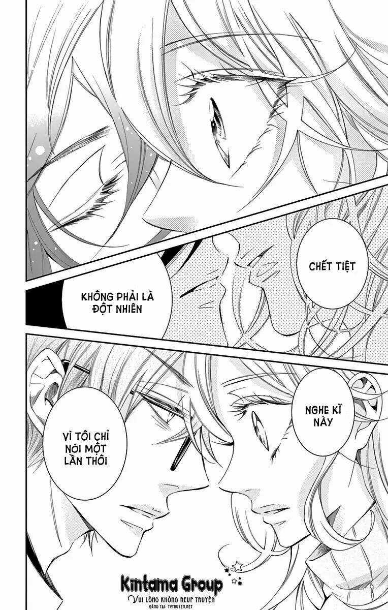 Cuộc Tình Cà Rốt - Chapter 9 - Trang 39