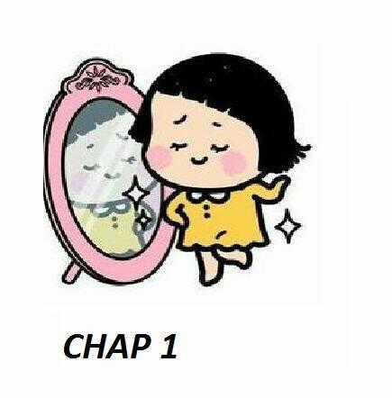 Cuộc Tình Của Pupu - Chapter 1 - Trang 1