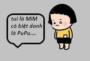 Cuộc Tình Của Pupu - Chapter 1 - Trang 2