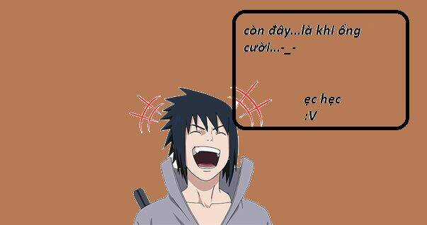 Cuộc Tình Của Pupu - Chapter 1 - Trang 6