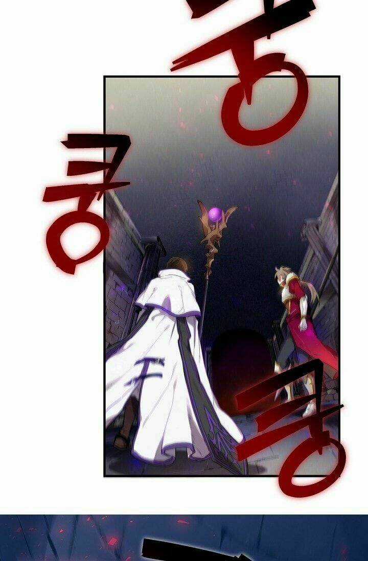 Cuộc Trả Thù Bắt Đầu - Chapter 0 - Trang 11