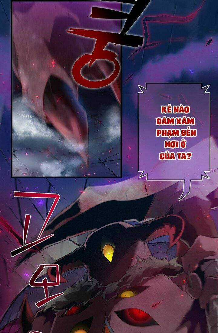 Cuộc Trả Thù Bắt Đầu - Chapter 0 - Trang 12