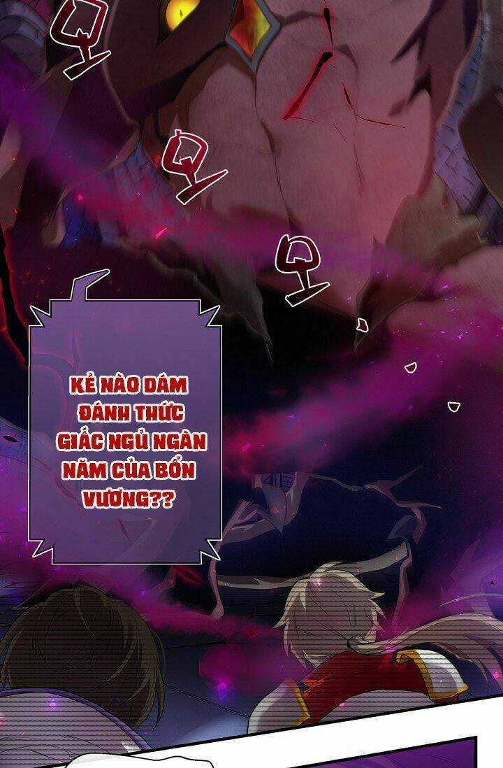 Cuộc Trả Thù Bắt Đầu - Chapter 0 - Trang 13