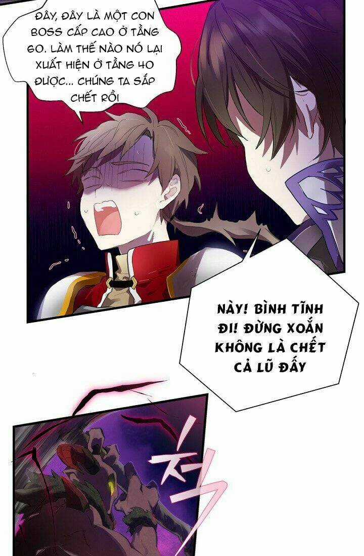 Cuộc Trả Thù Bắt Đầu - Chapter 0 - Trang 14