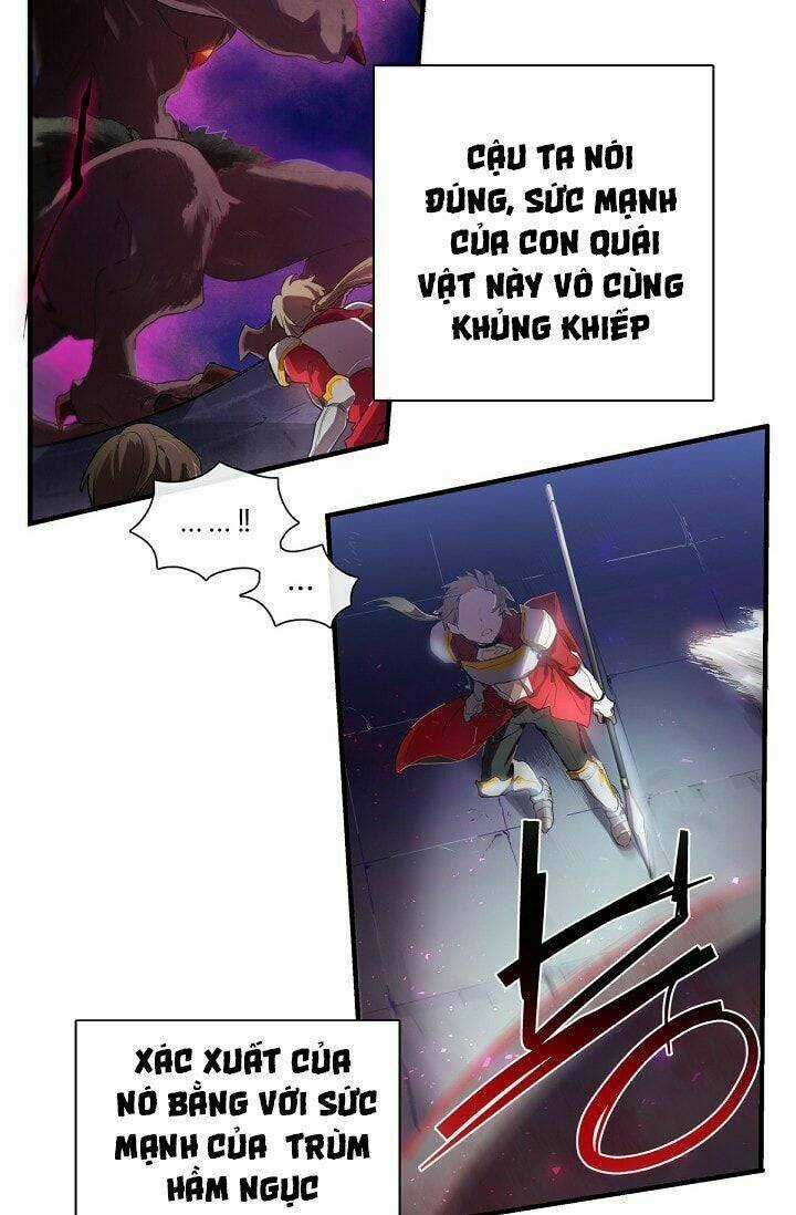 Cuộc Trả Thù Bắt Đầu - Chapter 0 - Trang 15