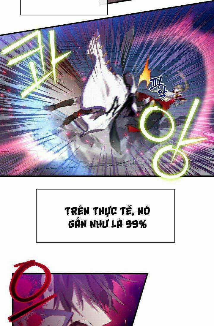 Cuộc Trả Thù Bắt Đầu - Chapter 0 - Trang 16