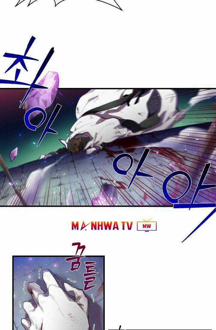 Cuộc Trả Thù Bắt Đầu - Chapter 0 - Trang 18