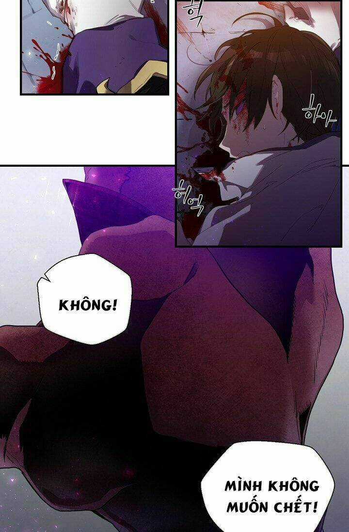 Cuộc Trả Thù Bắt Đầu - Chapter 0 - Trang 19