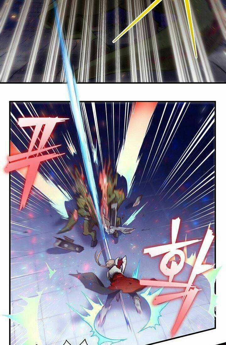 Cuộc Trả Thù Bắt Đầu - Chapter 0 - Trang 5