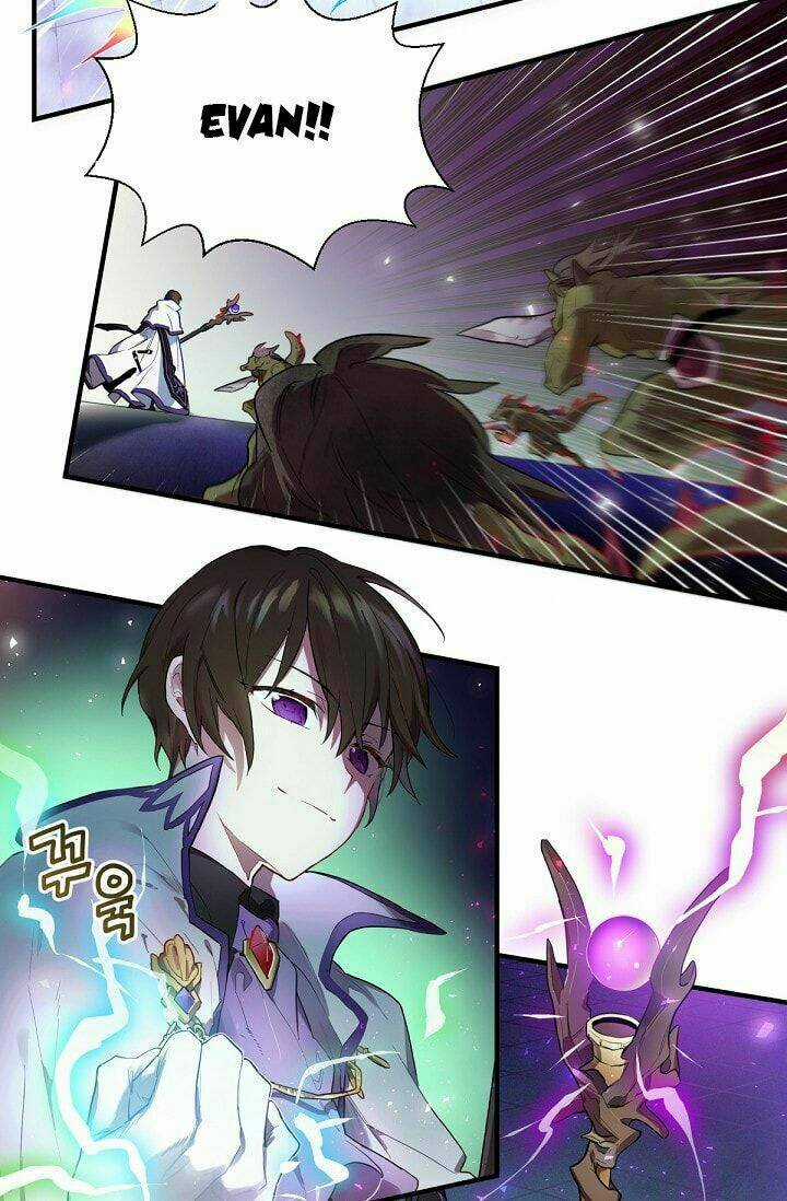 Cuộc Trả Thù Bắt Đầu - Chapter 0 - Trang 6