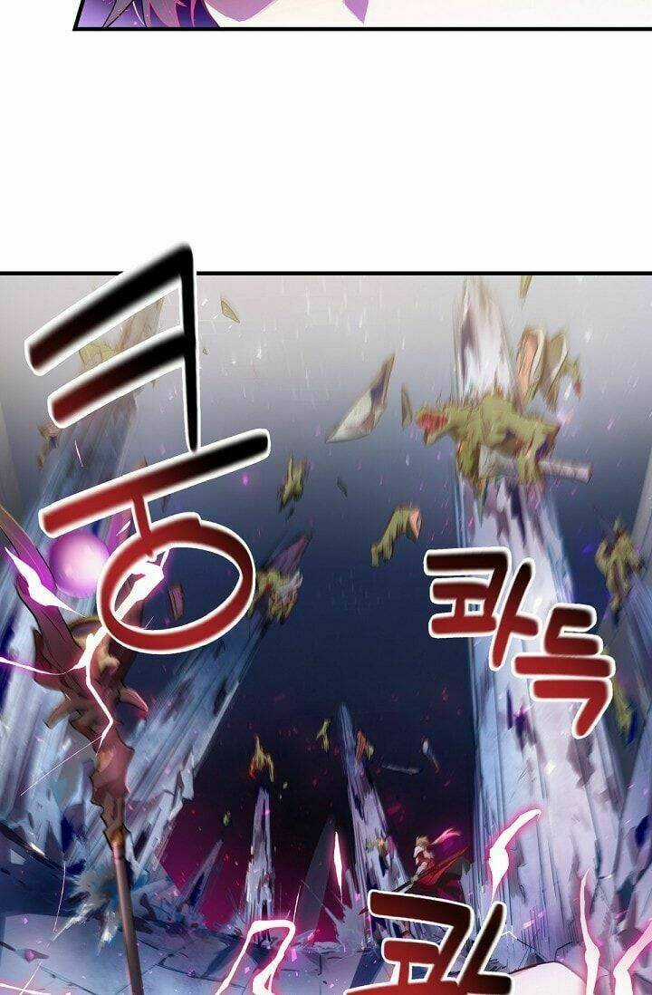 Cuộc Trả Thù Bắt Đầu - Chapter 0 - Trang 8