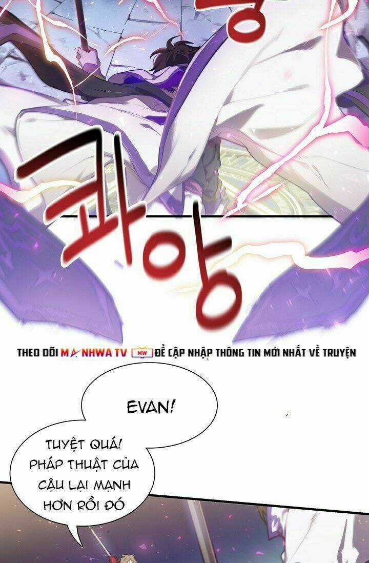 Cuộc Trả Thù Bắt Đầu - Chapter 0 - Trang 9