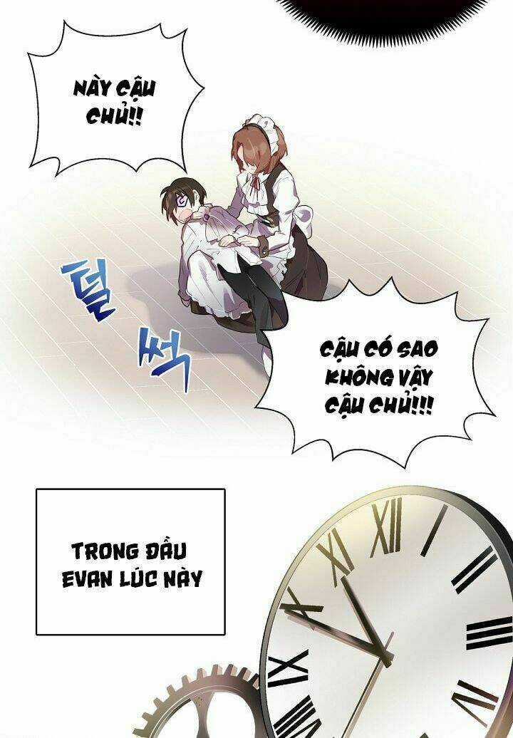 Cuộc Trả Thù Bắt Đầu - Chapter 1 - Trang 13