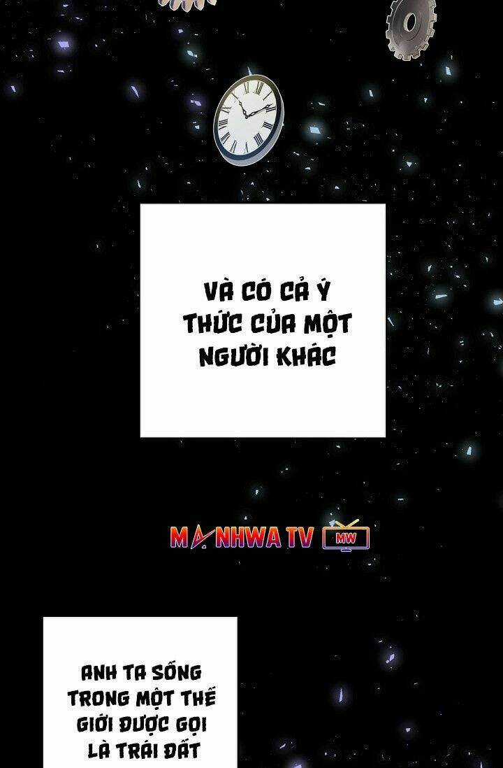 Cuộc Trả Thù Bắt Đầu - Chapter 1 - Trang 15