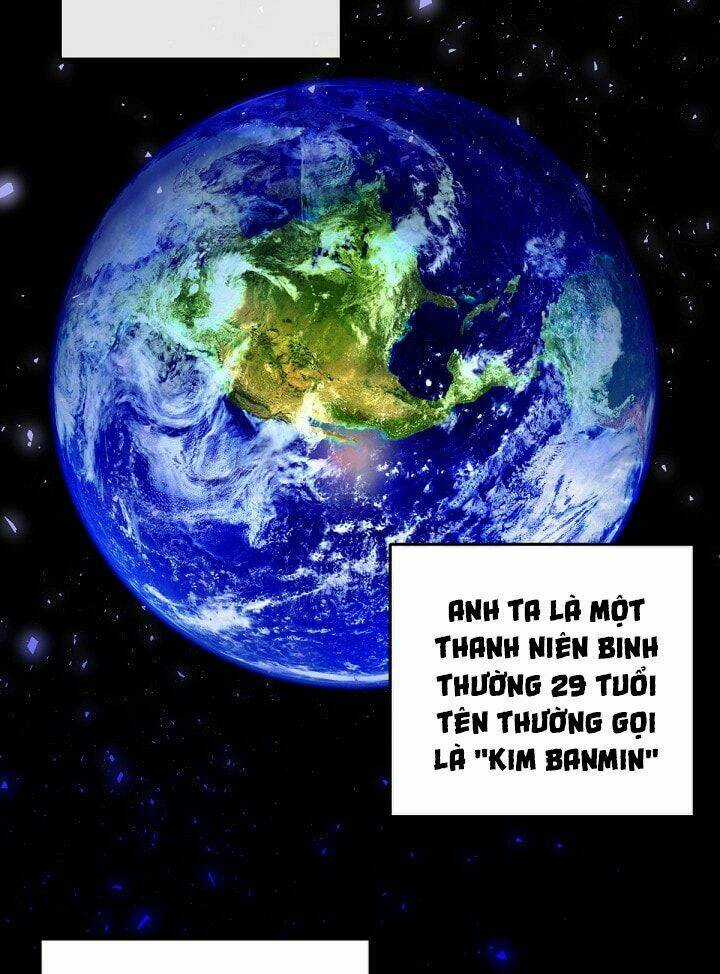 Cuộc Trả Thù Bắt Đầu - Chapter 1 - Trang 16