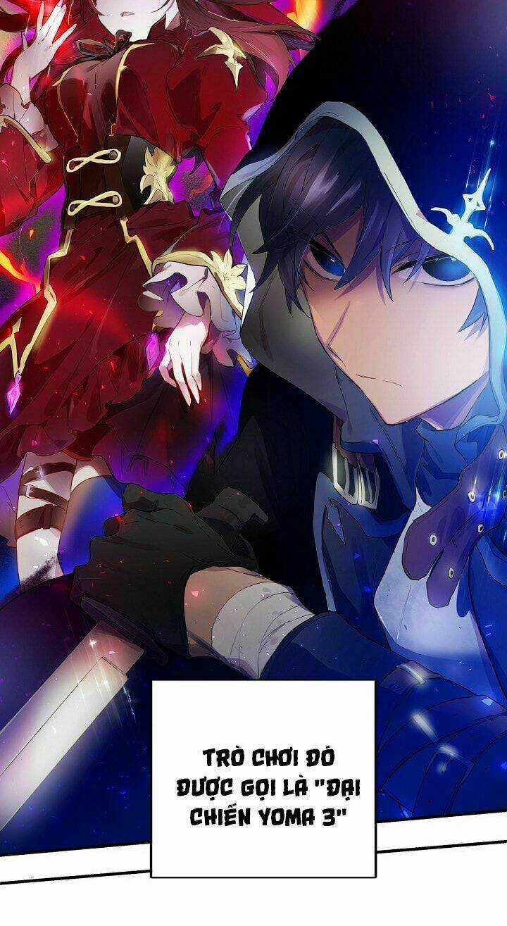 Cuộc Trả Thù Bắt Đầu - Chapter 1 - Trang 18