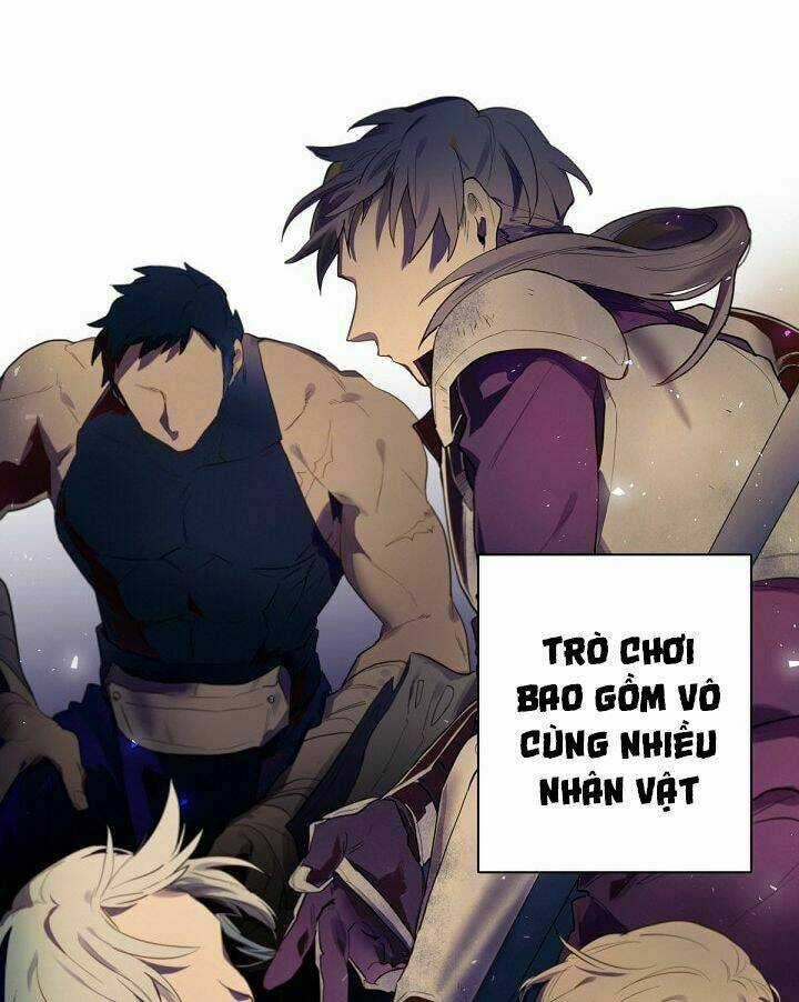 Cuộc Trả Thù Bắt Đầu - Chapter 1 - Trang 19