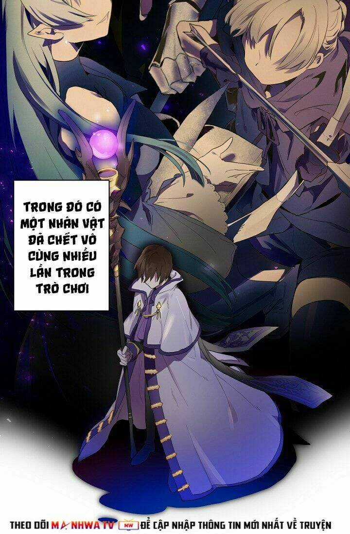 Cuộc Trả Thù Bắt Đầu - Chapter 1 - Trang 20