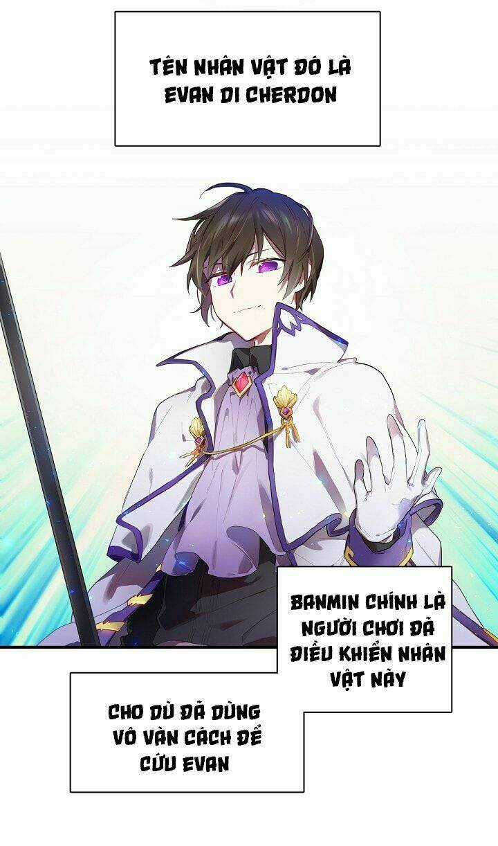 Cuộc Trả Thù Bắt Đầu - Chapter 1 - Trang 21