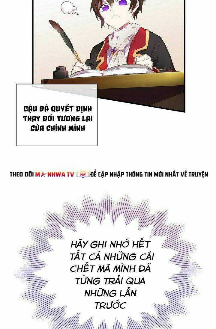 Cuộc Trả Thù Bắt Đầu - Chapter 1 - Trang 28